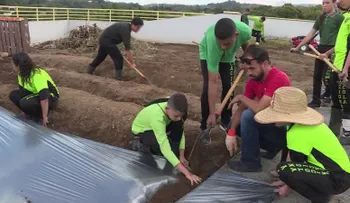 La apuesta de Puerto Rico: una escuela agrícola para los jóvenes