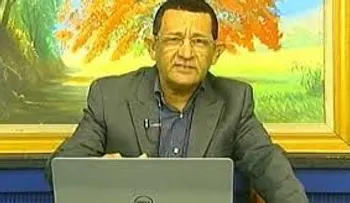 Ramiro Estrella lamenta cancelación de periodistas; toca temas de salud