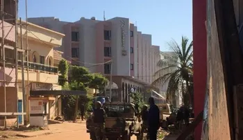  Mali, reportan 27 rehenes y 13 terroristas muertos toma de hotel Radisson de Bamako