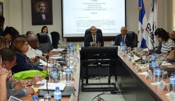 CNSS aprueba procedimiento para evitar evasión en la seguridad social
