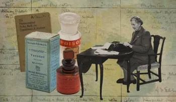El veneno y la farmacia: la ciencia real detrás de los crímenes de Agatha Christie