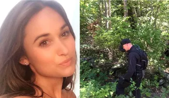 El cadáver de Vanessa Marcote, gerente de Google violada, habría sido quemado en bosque 