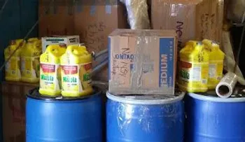 Aduanas tras la metida de "pata"; dice que no cobrará por envíos cajas de alimentos