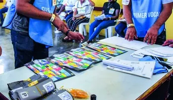 33 partidos minoritarios defienden su personería jurídica ante el TSE
