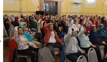 Meditación gratuita llegará a Montevideo con talleres de Sahaja Yoga