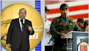 Colombia le expresa su preocupación a Venezuela por el aumento de venezolanos que colaboran con el ELN