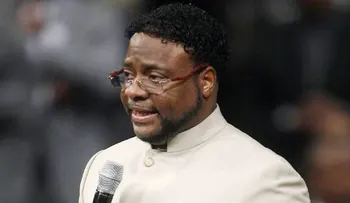 Muere Eddie Long, controvertido líder de una de las más grandes iglesias de EE.UU.
