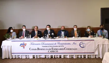 Gobierno dispondrá de unos 200 puestos adicionales de vacunación contra la COVID-19 gracias al apoyo de las mipymes