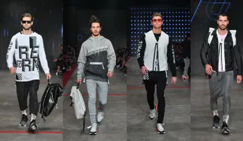 Anuar Layón se anota un gol mundialista en colaboración con Nike