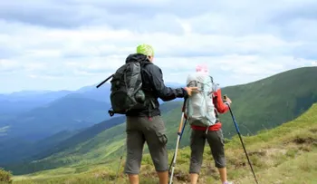 Los mejores deportes para practicar en agradables temperaturas