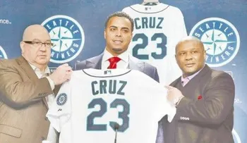 Cruz: Estoy muy contento por esta nueva oportunidad