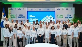 ETED impulsa la modernización del sistema nacional de transmisión y fibra óptica