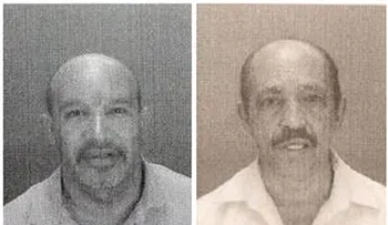 Arrestan dos dominicanos en Lawrence con 11 kilos de cocaína enviados desde la RD