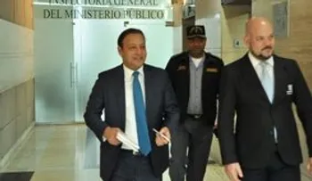 Abel Martínez: todos los que han incurrido en actos de corrupción deben pagar
