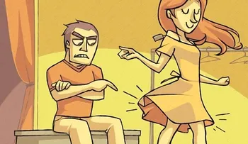 10 micromachismos comunes de las mujeres y que son despreciables