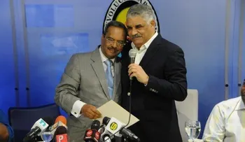 La carta de Miguel de la que todos hablan; César Mella: esto es un nepotismo