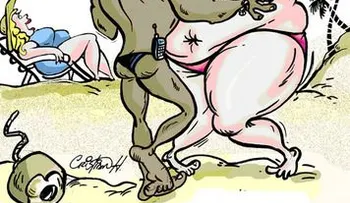 La historia de un â??sanky pankyâ? que contrajo VIH por ambicioso