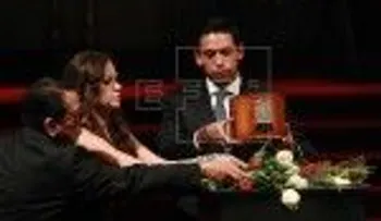 Más de 700.000 personas despidieron a Juan Gabriel en Palacio de Bellas Artes