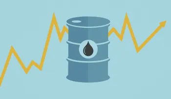 Los precios del petróleo se disparan tras el ataque de EE.UU. a base aérea en Siria