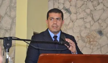 Embajador venezolano en RD dice EE.UU desprecia a Maduro por su origen humilde
