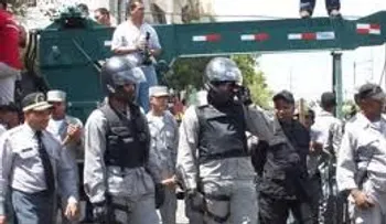 Puntos de vistas encontrados en torno Ley de Reforma Policial