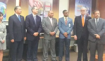 JCE conoce propuestas para aplicar en lecciones de 2016