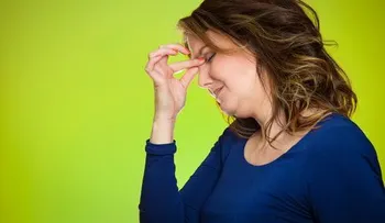 Porqué se sube de peso durante la menopausia