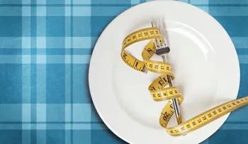 ¿Quieres mejor humor, mejor sueño y mejor sexo? Reduce las calorías