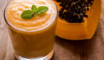 5 bebidas naturales para tratar la gastritis