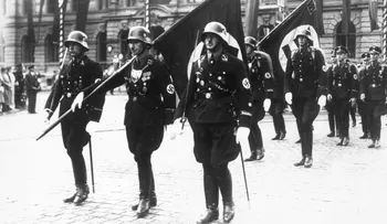 Polonia publicó una lista con 8.500 miembros de las SS que sirvieron en el campo de de exterminio en Auschwitz