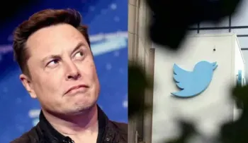 Musk dice que Twitter ha perdido más de la mitad de su valor desde su compra