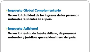 Gobierno establece régimen tributario más simple para los productores