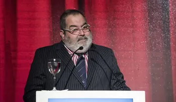 Jorge Lanata supo hace un año que era adoptado: "Mi madre era una chica rica del interior de la provincia"