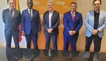 PARLACEN respalda proyecto de nuevo canal RTVE en alianza con televisoras estatales de Latinoamérica