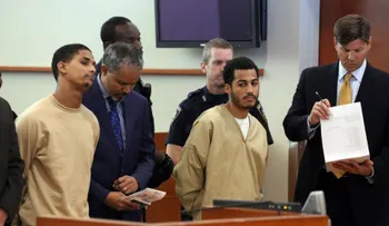 Declaran culpable a primeros cinco jóvenes por asesinado de Lesandro Junior Guzmán Feliz