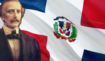 El patricio Juan Pablo Duarte sentó las bases para un país libre e independiente de toda potencia extranjera