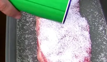La carne dura jamás será un problema con este truco perfecto para los amantes de la cocina