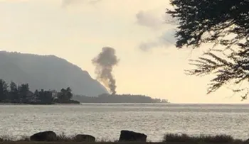 Al menos nueve personas mueren al estrellarse una avioneta en Hawái