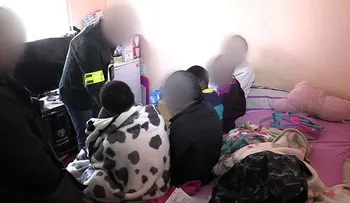 â??Los señores del aireâ?, la banda de traficantes del sexo que se volvió global