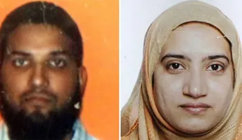 El Estado Islámico anuncia que dos de sus seguidores perpetraron la masacre en California