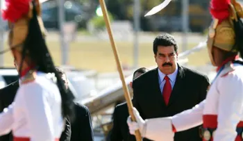 Confirman suspensión de Venezuela del Mercosur