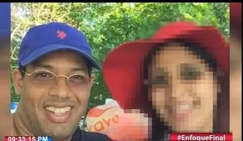 Argenis Contreras asesino de Yuniol Ramírez está en Holanda