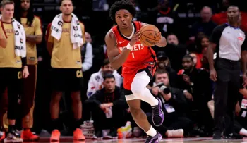 Thompson pacta extensión de US$208 MM con los Rockets