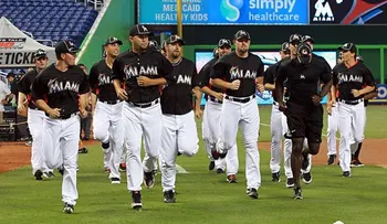 Mattingly espera durar mucho con los Marlins