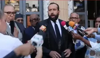 Abogados denuncian ante la Procuraduría actuación policial en supuestos "intercambios" de disparos