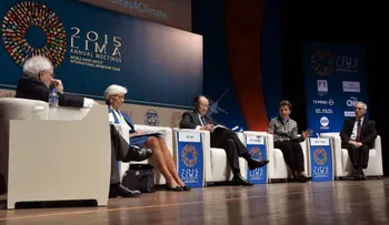 ¿Por qué el FMI y el Banco Mundial se reúnen en Perú?