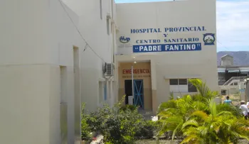 Tres personas intentan suicidarse en Montecristi