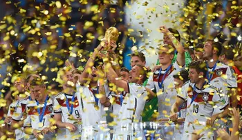 A un mes de Rusia 2018: una guía de la Copa Mundial de fútbol para despistados
