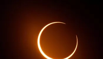 Eclipse solar total del 12 de agosto: España será el mejor punto de observación en Europa