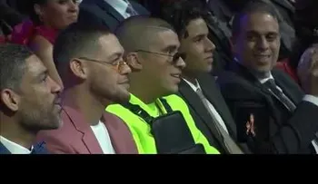 Premios Soberano 2019